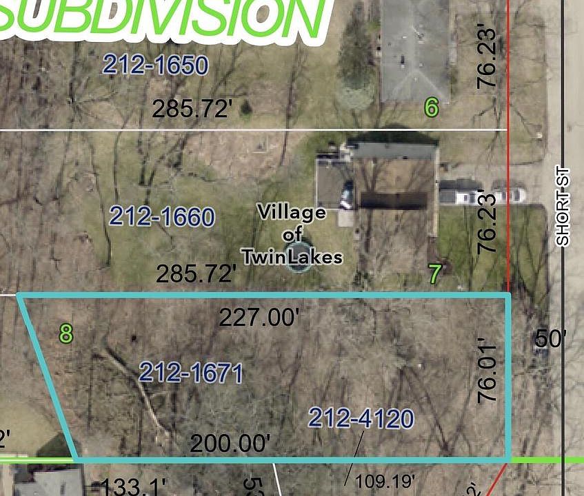 1st image of Lt8 SHORT STREET