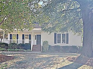 2117 Belle Chase Dr, Rock Hill, SC 29732