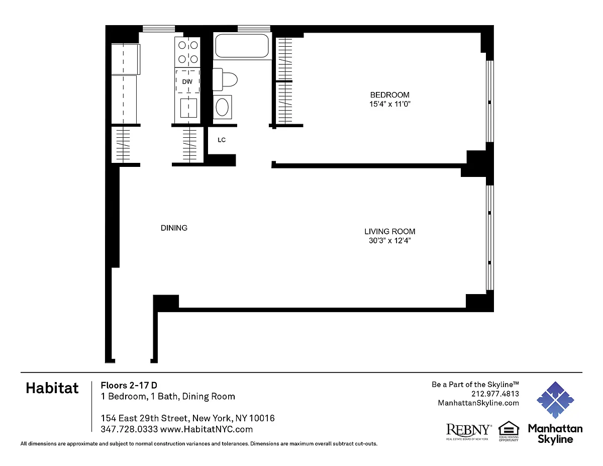 Building Photo - 154 E 29th St #204