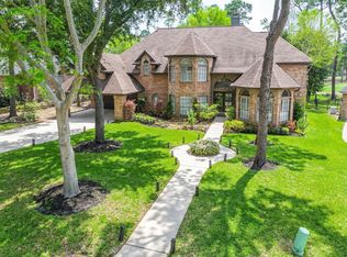 24710 Creekview Dr, Spring, TX 77389