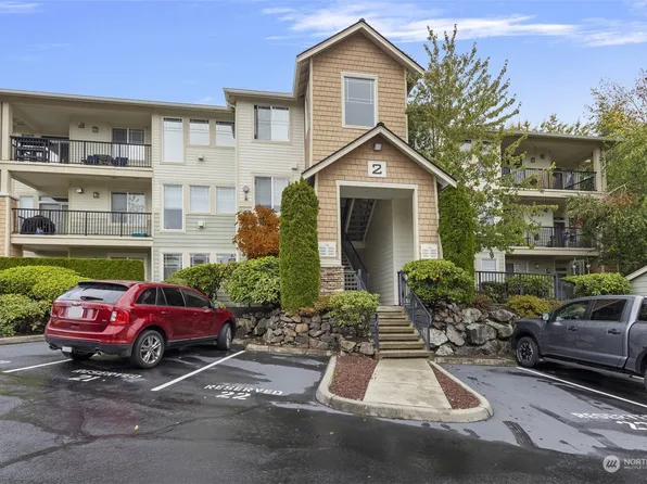 15026 40th Avenue W #2-104, Lynnwood, WA 98087