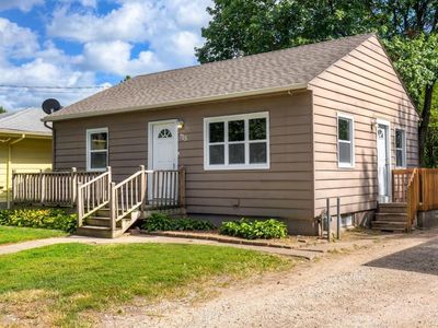 715 Hull Ave, Des Moines, IA, 50316