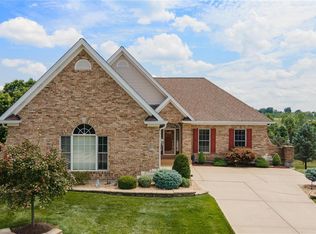 509 Dunmore Place Ct, Saint Charles, MO 63304