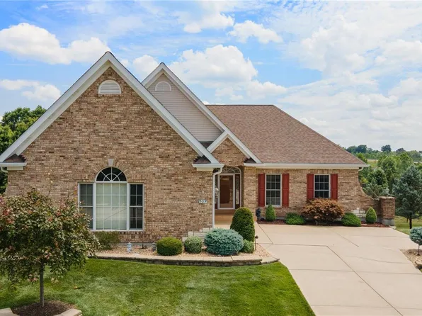 509 Dunmore Place Ct, Saint Charles, MO 63304