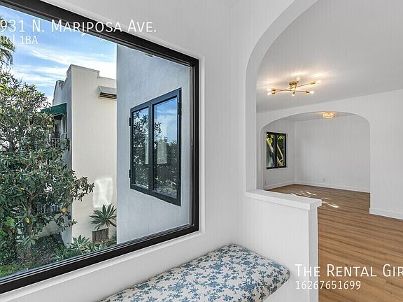 3rd image of 1931 N Mariposa Ave