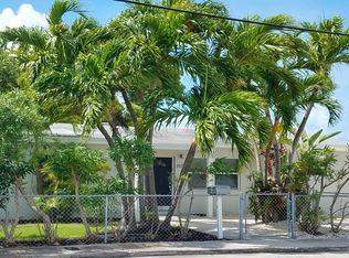 1100 20th St, Key West, FL 33040