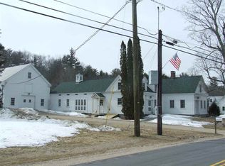 190 Brownfield Rd #A, Eaton, NH 03849