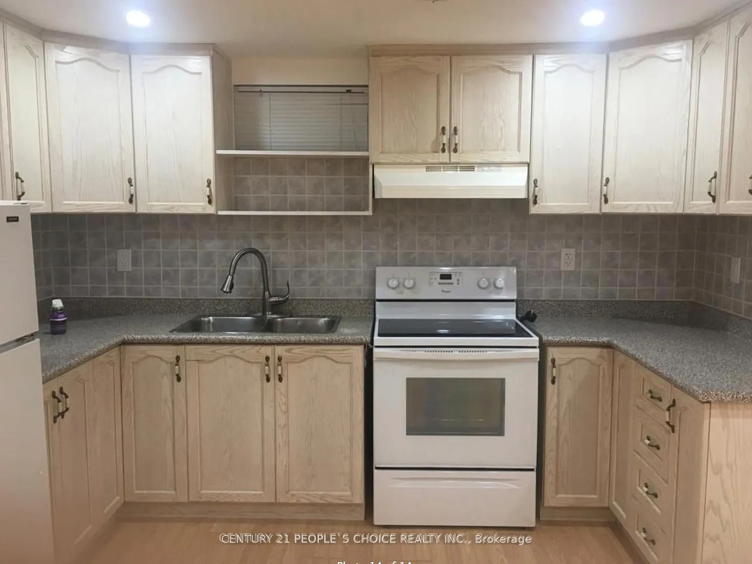 1 bed, $1,400 — Photo 4