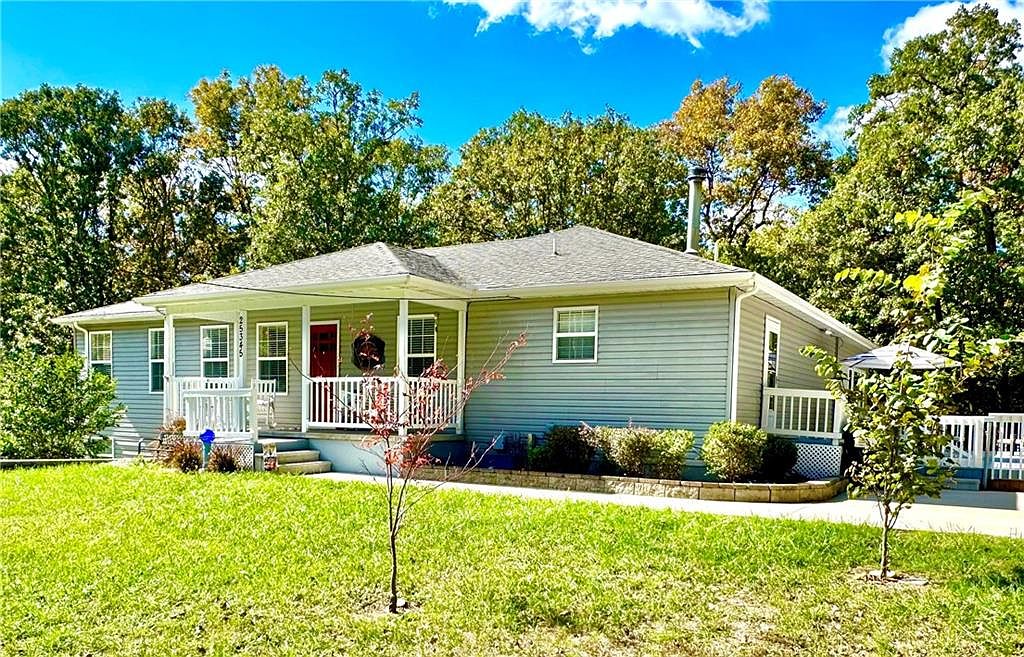 25345 County Road 246, Hermitage, MO 65668 MLS 2460001 Zillow