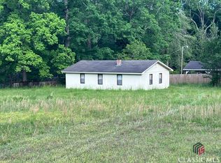 N/a Hog Mountain Rd, Statham, GA 30666