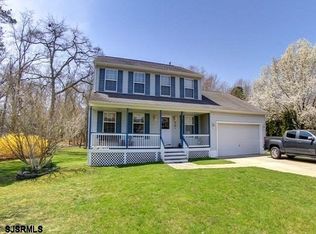 14 Andrea Ln, Absecon, NJ 08201