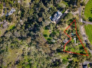 26737 Taaffe Rd, Los Altos Hills, CA 94022