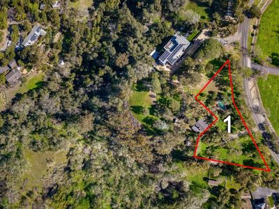 26737 Taaffe Rd, Los Altos Hills, CA, 94022