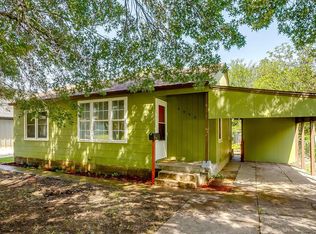 4944 Royal Dr, Fort Worth, TX 76116