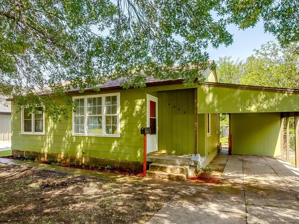4944 Royal Dr, Fort Worth, TX 76116