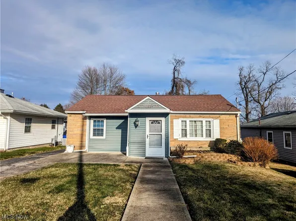 147 N Surry Rd, East Liverpool, OH 43920