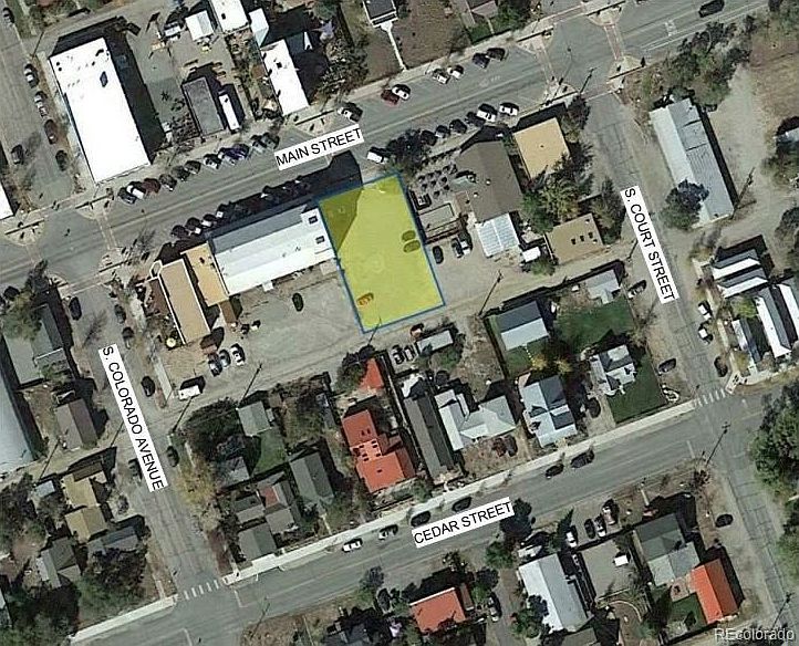 1st image of Main St