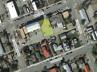Main St, Buena vista, CO 81211
