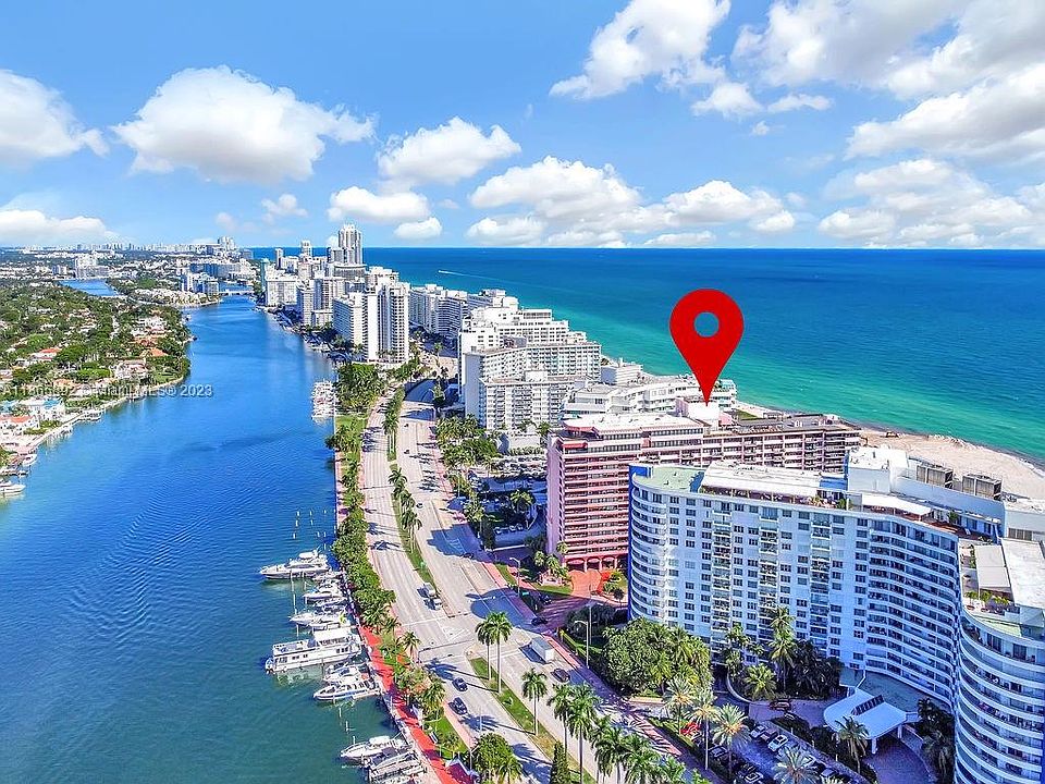 1st image of 5225 Collins Ave APT 406