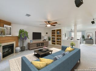 434 Talon Rdg, San Antonio, TX 78253