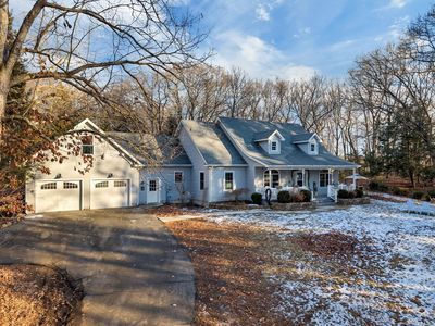 34 Versailles Road, Lisbon, CT, 06351