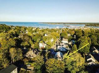 112 Spring St, Tisbury, MA 02568