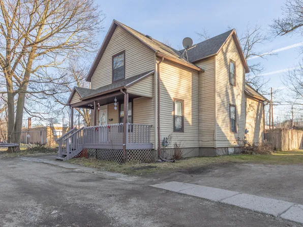 612 Vernon Ct, Kalamazoo, MI 49001