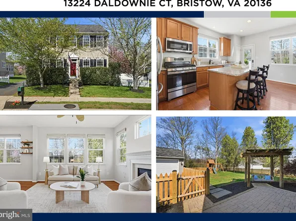 13224 Daldownie Ct, Bristow, VA 20136