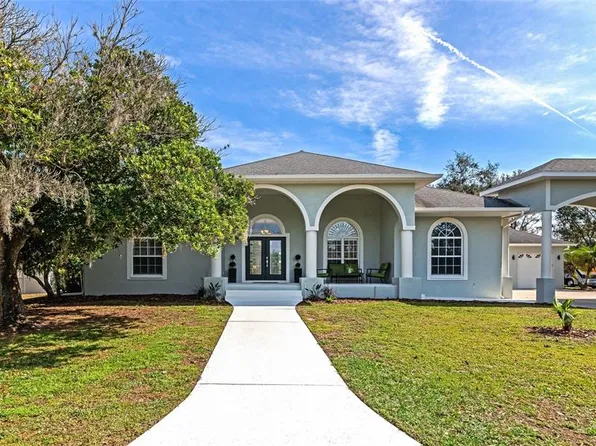 24106 83rd Ave E, Myakka City, FL 34251