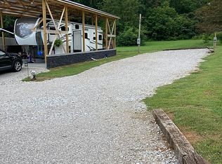 812 Hassler Mill Rd, Harriman, TN 37748