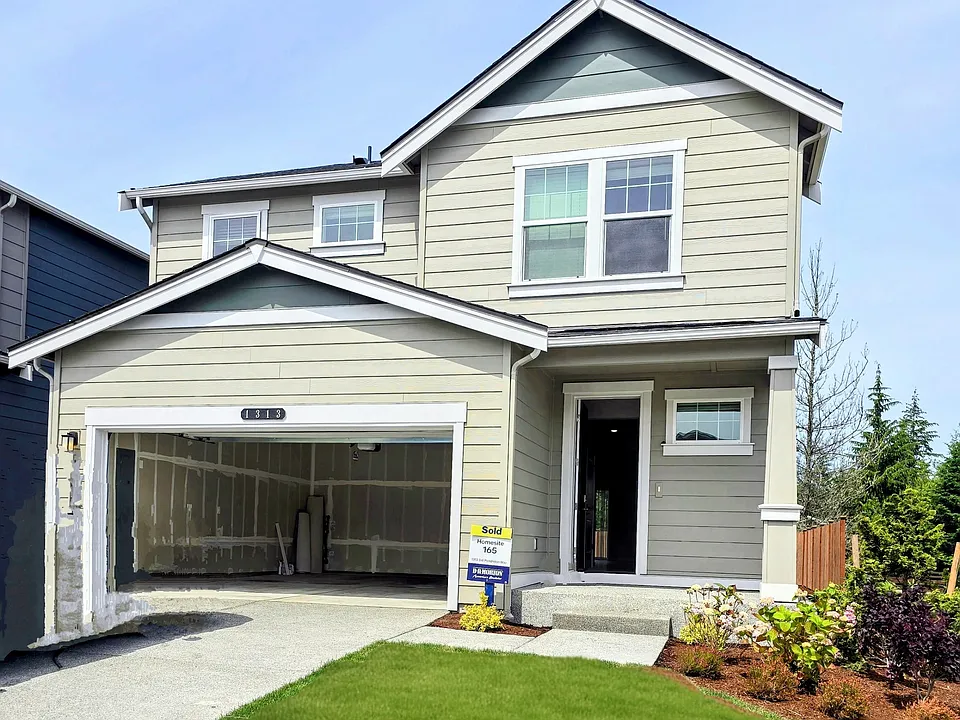 1313 SW Pendleton Way