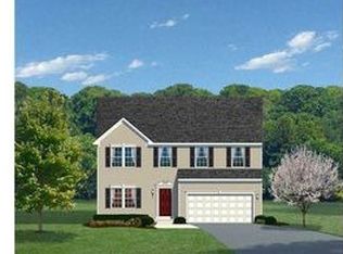 4112 Cameron Rd, Hopewell, VA 23860