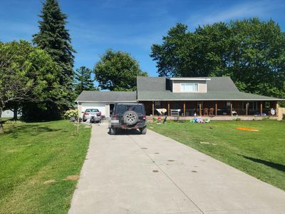 6515 Lakeshore Rd, Lexington, MI, 48450
