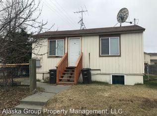 241 N Flower St APT A, Anchorage, AK 99508