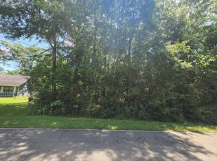 116 E Sunnybrook Rd, Carriere, MS 39426