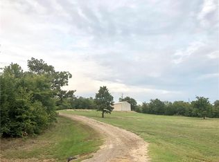 1204 Woods Rd, Hackett, AR 72937