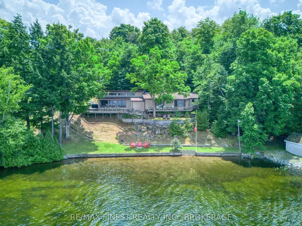 1182B Johnston Ln, North Frontenac, ON K0H 2M0