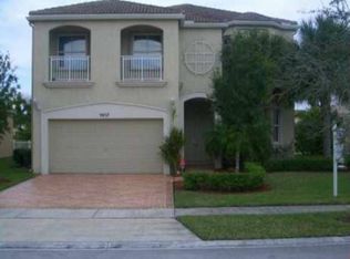 5057 SW 167th Ave, Hollywood, FL 33027