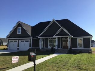 93 Cobblestone Blvd SE, Moultrie, GA 31788