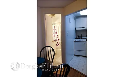 Rented by Douglas Elliman