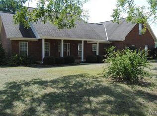 650 County Road 112, Fayette, AL 35555