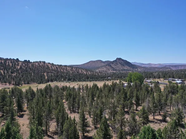 10164 SE Sundown Ln, Prineville, OR 97754