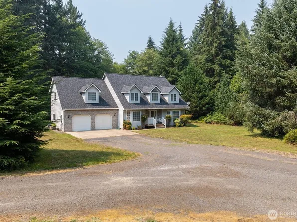 558 Spruce Creek Road, Longview, WA 98632