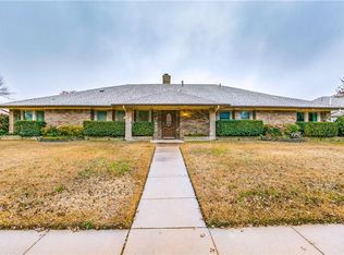 1904 Deerfield Dr, Plano, TX 75023