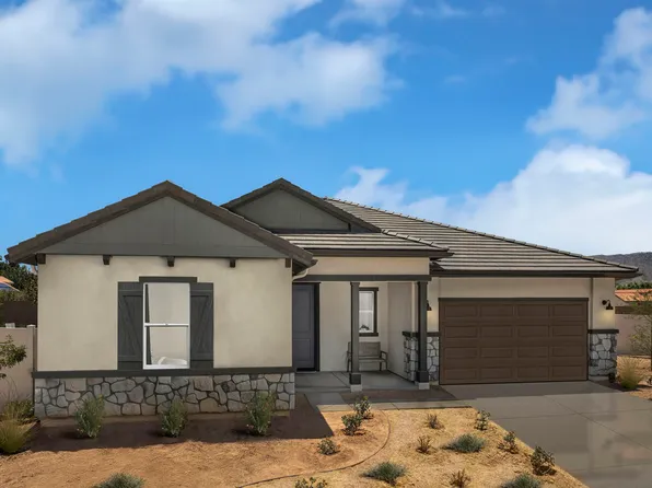 Plan 2140 Modeled Plan, Primrose