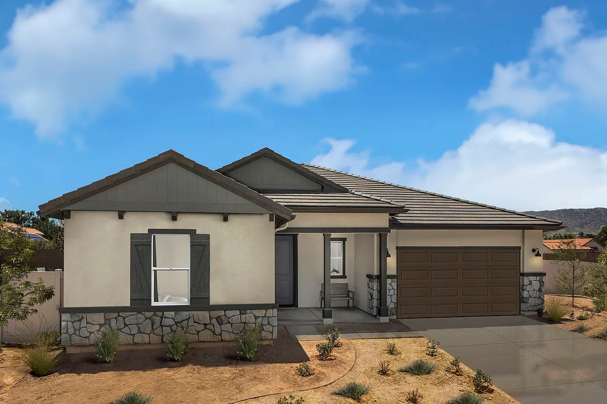 Plan 2140 Modeled Plan, Primrose photo 1