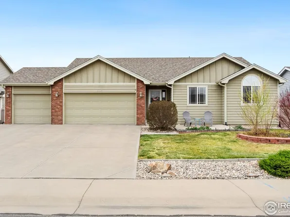 9085 Plainsman Dr, Wellington, CO 80549