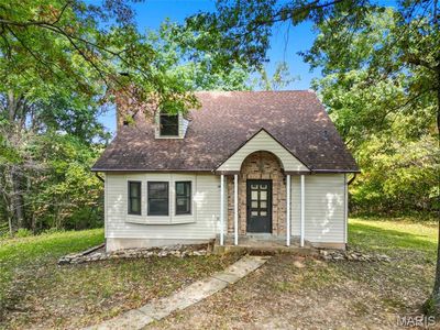 3897 Upper Moss Hollow Rd, Barnhart, MO, 63012