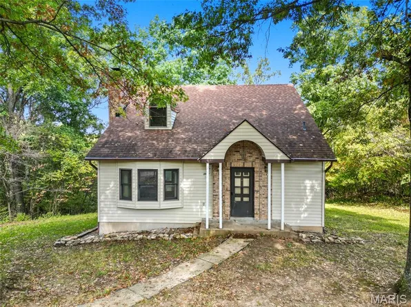 3897 Upper Moss Hollow Rd, Barnhart, MO 63012