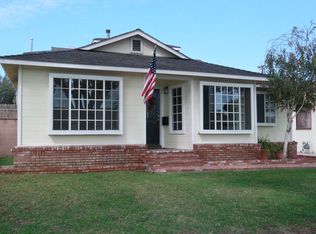4815 Autry Ave, Long Beach, CA 90808